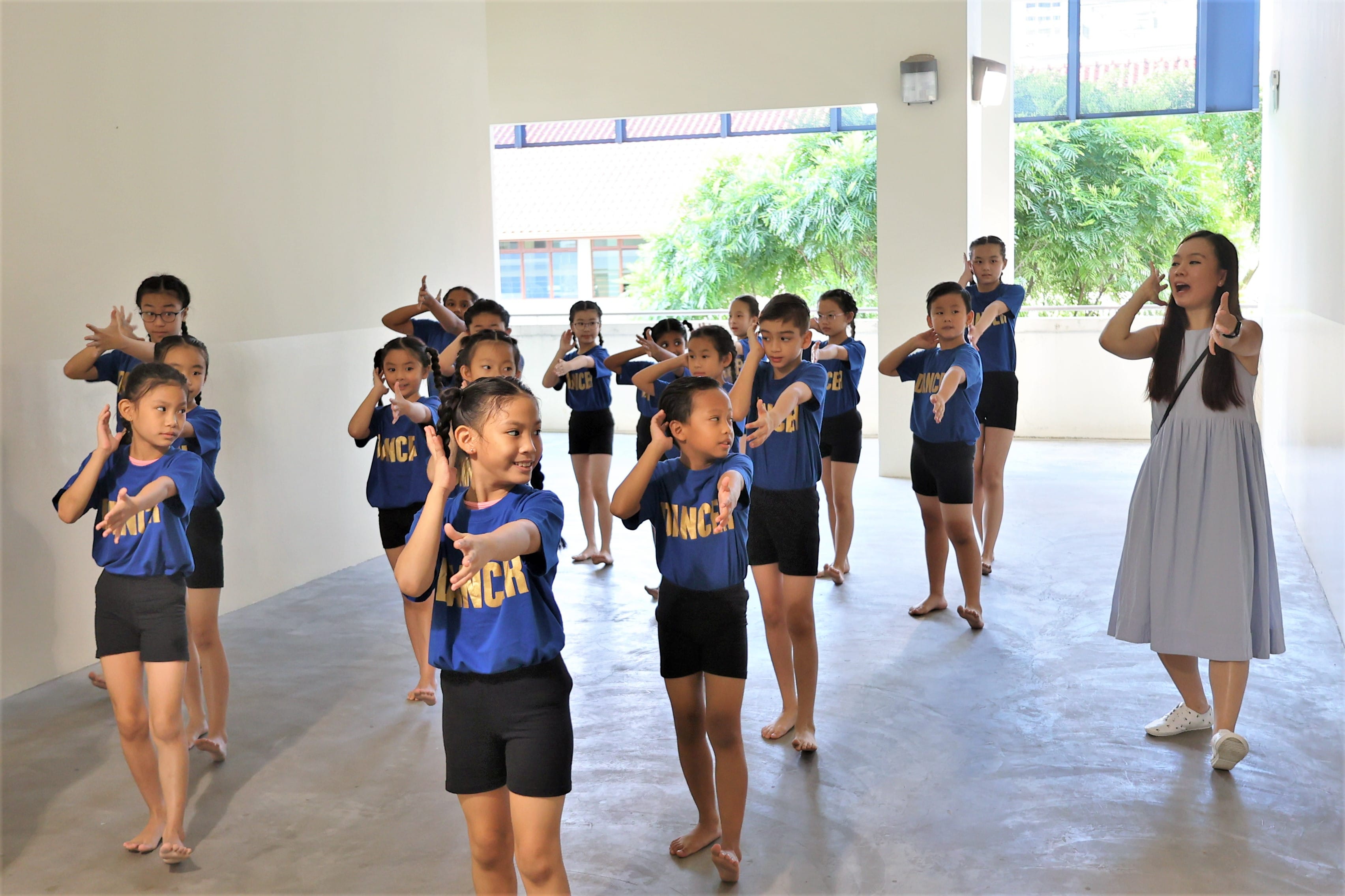 Teachers' Day